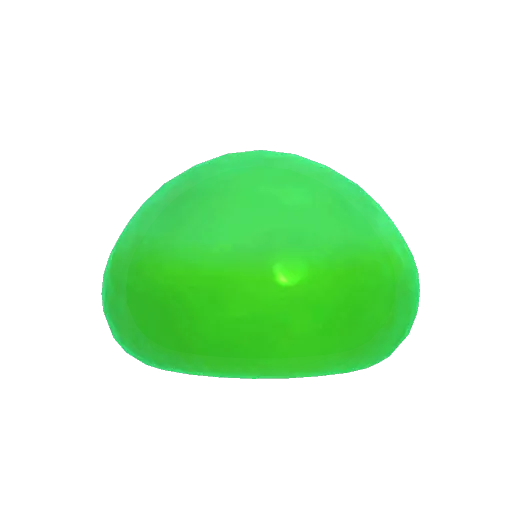 幻兽帕鲁绿史莱姆配种公式