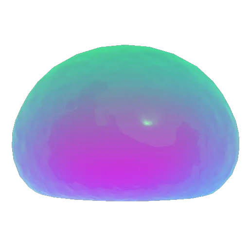 幻兽帕鲁彩虹史莱姆配种公式